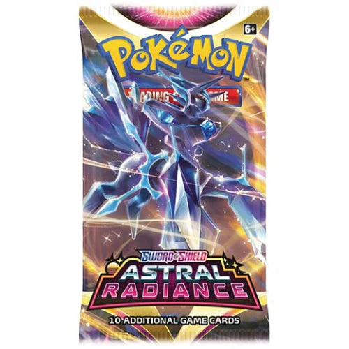 Pokemon TCG: Astral Radiance Booster Pack